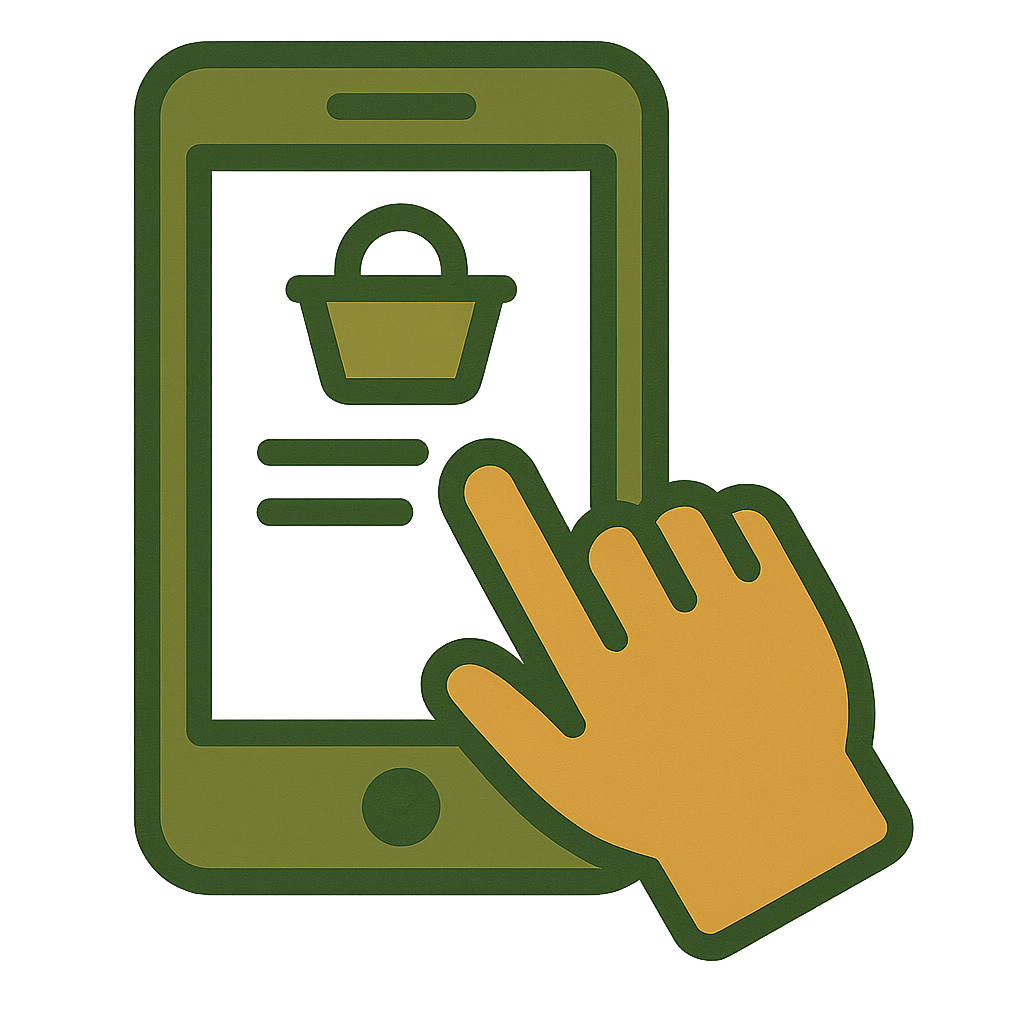 User-Friendly Experience