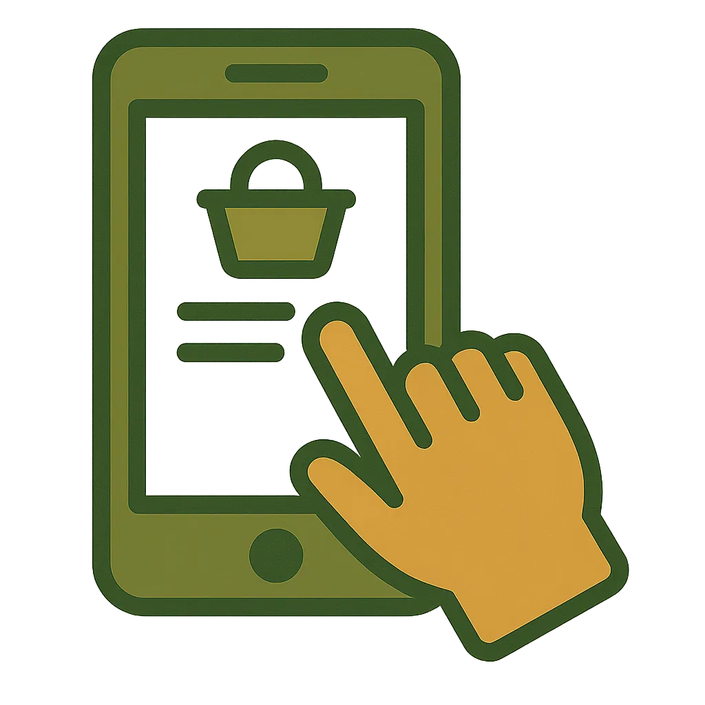 User-Friendly Experience