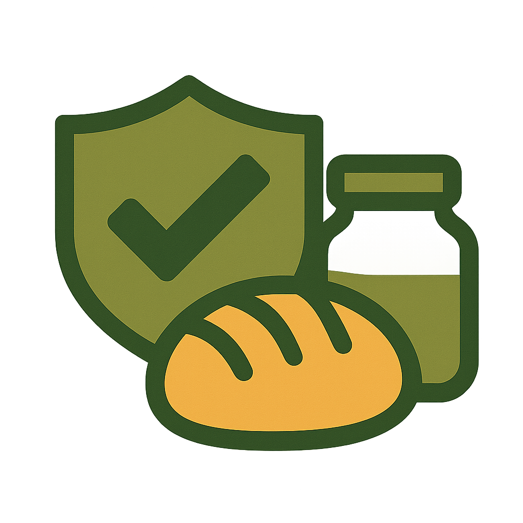 Safe & Legal Products