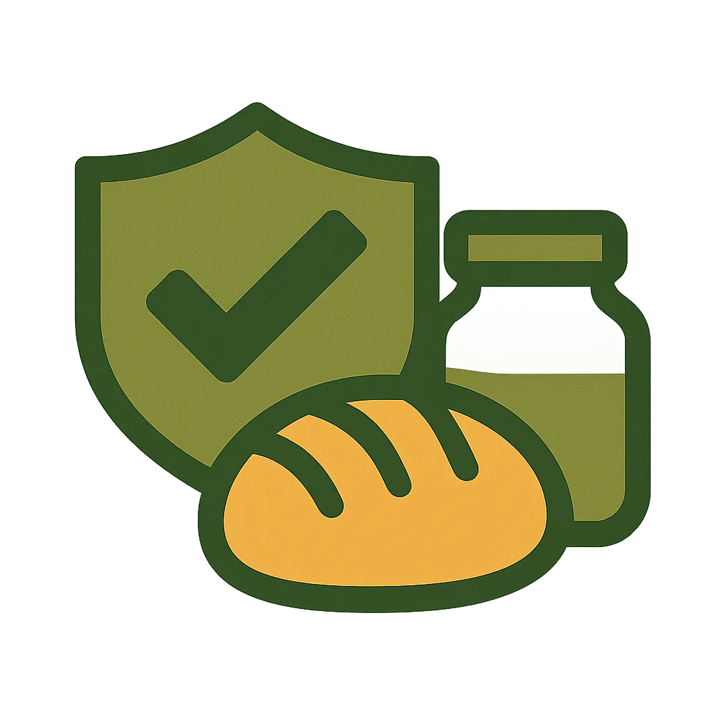 Safe & Legal Products