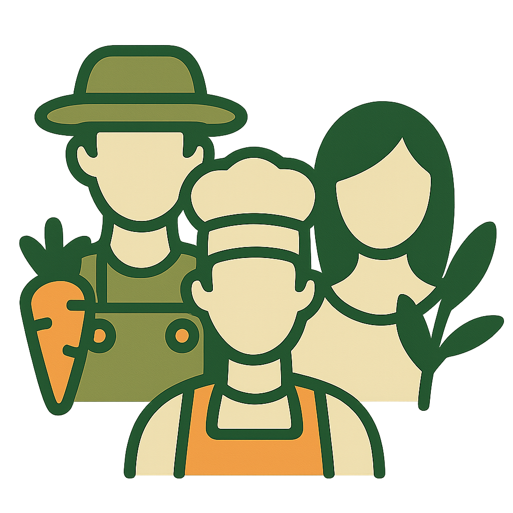 Support Local Families