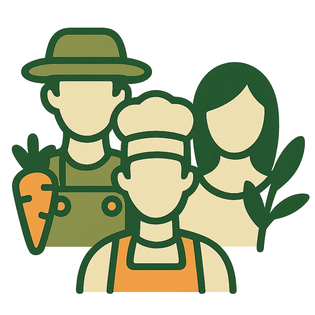 Support Local Families