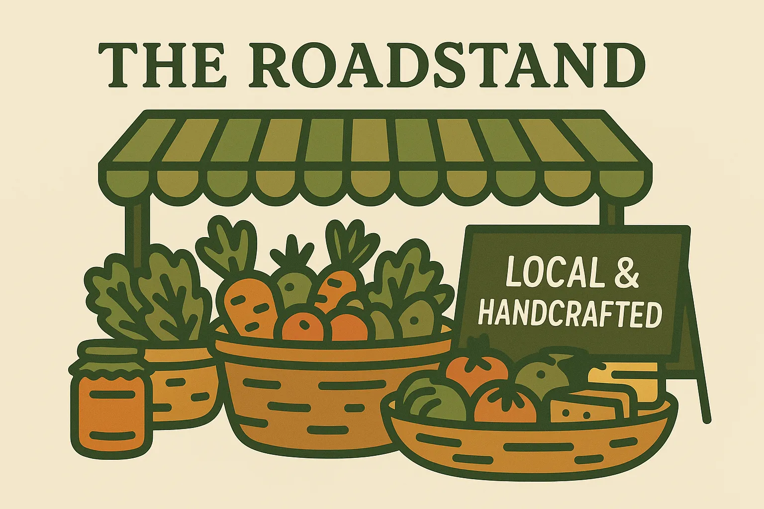 Florida Cottage Food Compliance Checker & Online Marketplace | The ...